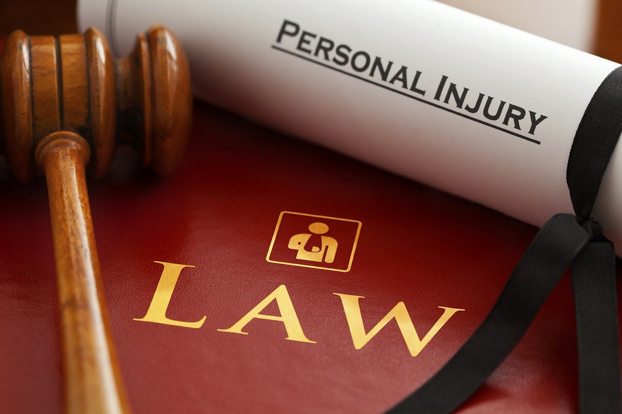 Top Personal Injury Lawyer Near Me for Accident Cases