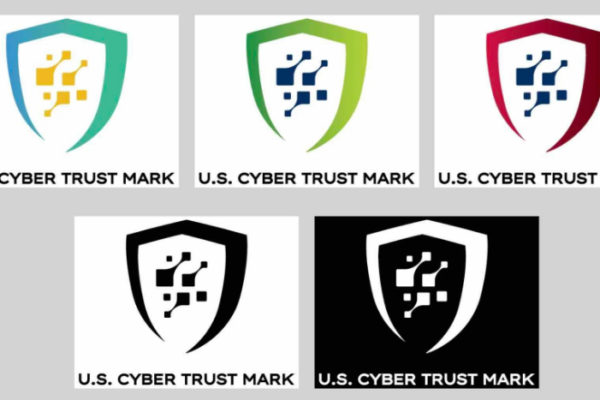 Look for the label: White House unveils 'Cyber Trust Mark' for connected devices