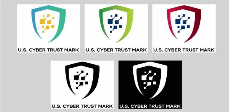 Look for the label: White House unveils 'Cyber Trust Mark' for connected devices